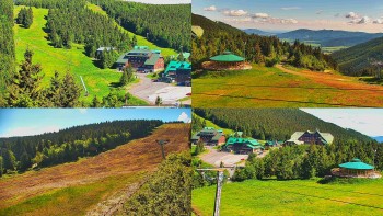 Červenohorské sedlo