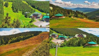 Červenohorské sedlo