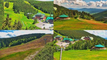 Červenohorské sedlo