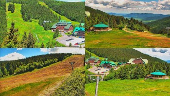 Červenohorské sedlo