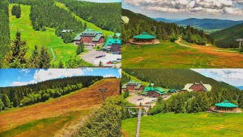 Červenohorské sedlo