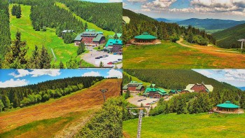 Červenohorské sedlo