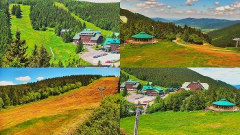 Červenohorské sedlo