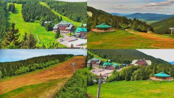 Červenohorské sedlo