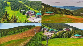 Červenohorské sedlo