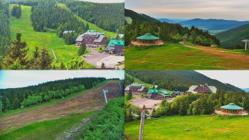 Červenohorské sedlo