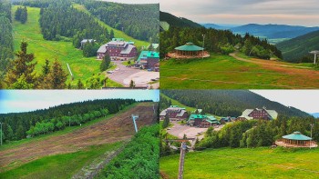 Červenohorské sedlo