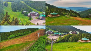 Červenohorské sedlo