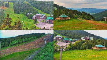 Červenohorské sedlo