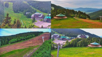 Červenohorské sedlo