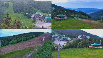 Červenohorské sedlo