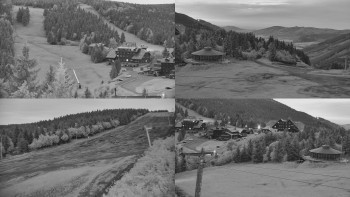 Červenohorské sedlo