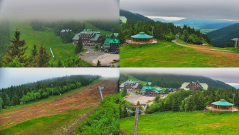 Červenohorské sedlo