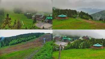 Červenohorské sedlo