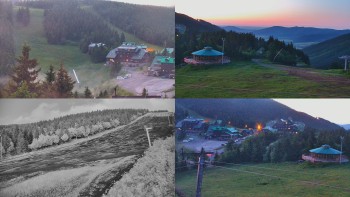 Červenohorské sedlo