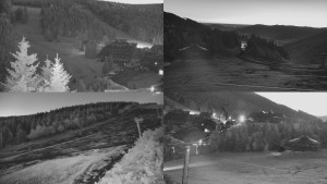 Červenohorské sedlo - Sdružený snímek  - 6.6.2026 v 03:31