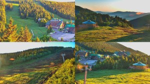 Červenohorské sedlo - Sdružený snímek  - 6.6.2026 v 05:31