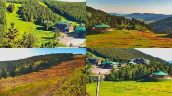 Červenohorské sedlo