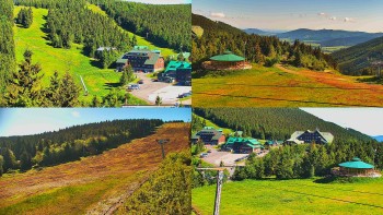 Červenohorské sedlo