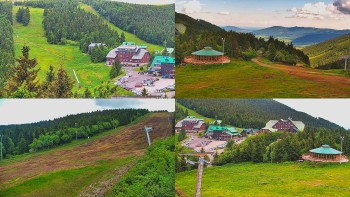 Červenohorské sedlo