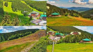 Červenohorské sedlo - Sdružený snímek  - 6.6.2026 v 11:01