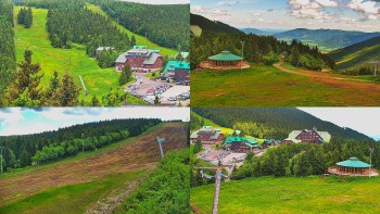 Červenohorské sedlo