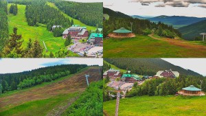 Červenohorské sedlo - Sdružený snímek  - 6.6.2026 v 12:31