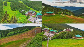 Červenohorské sedlo