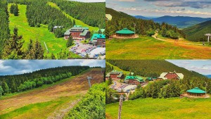 Červenohorské sedlo - Sdružený snímek  - 6.6.2026 v 13:31