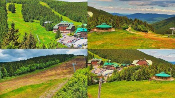 Červenohorské sedlo