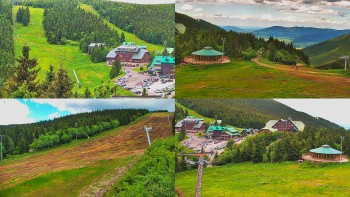 Červenohorské sedlo