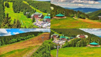 Červenohorské sedlo