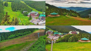 Červenohorské sedlo