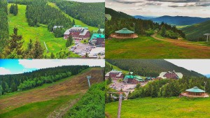 Červenohorské sedlo - Sdružený snímek  - 6.6.2026 v 15:31
