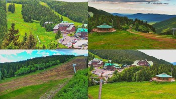 Červenohorské sedlo