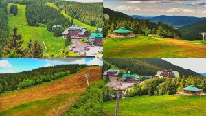 Červenohorské sedlo - Sdružený snímek  - 6.6.2026 v 16:31