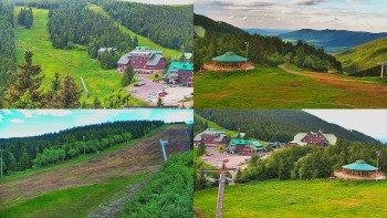 Červenohorské sedlo