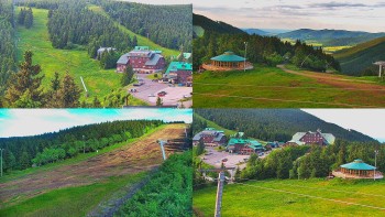 Červenohorské sedlo