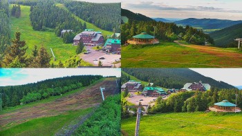 Červenohorské sedlo