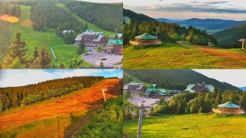 Červenohorské sedlo