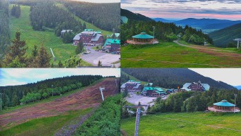 Červenohorské sedlo