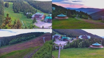 Červenohorské sedlo