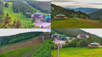 Červenohorské sedlo