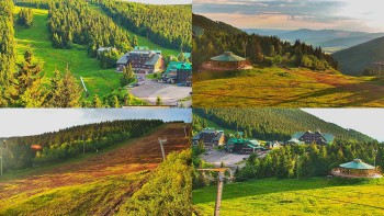 Červenohorské sedlo