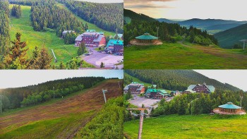 Červenohorské sedlo
