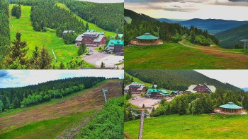 Červenohorské sedlo