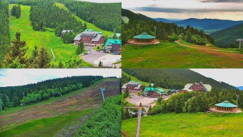 Červenohorské sedlo