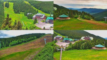 Červenohorské sedlo