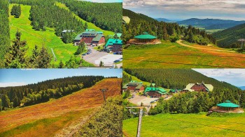 Červenohorské sedlo
