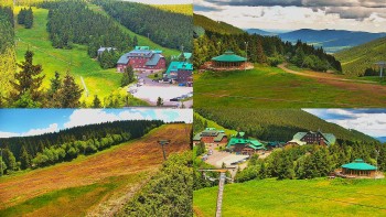 Červenohorské sedlo